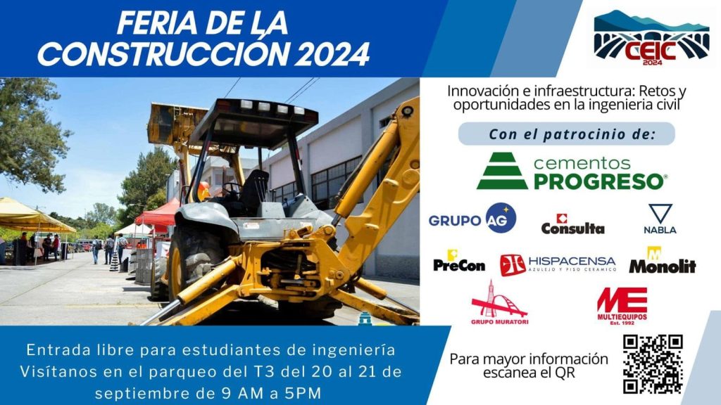 Feria de la construcción consulta